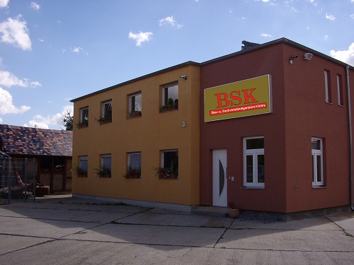 Firmenbild BSK